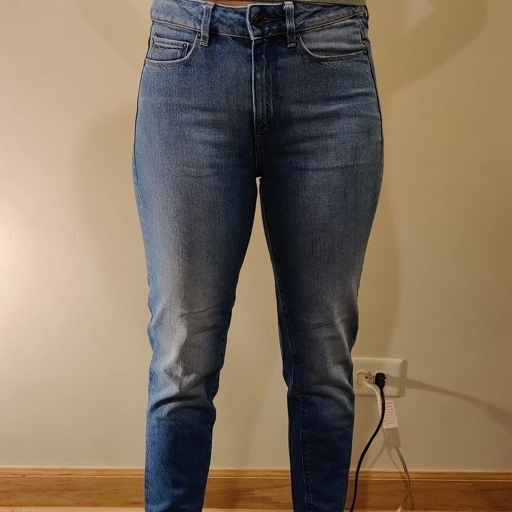 G-Star Raw 90's Tapered size 27
